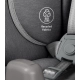 Детски стол за хранене Minla Plus Elegance Graphite  - 26