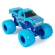 Детска кола за игра Monster Jam Бъги 1:24 Blue Thunder  - 5