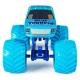 Детска кола за игра Monster Jam Бъги 1:24 Blue Thunder  - 3