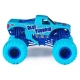 Детска кола за игра Monster Jam Бъги 1:24 Blue Thunder  - 4