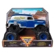 Детска кола за игра Monster Jam Бъги 1:24 Grave Digger Blue  - 1