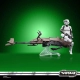 Детска фигура за играSpeeder Bike & Scout Trooper  - 2