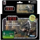 Детска фигура за играSpeeder Bike & Scout Trooper  - 4