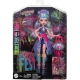 Детска играчка Кукла Monster High Lagoona Blue с аксесоари  - 1