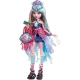 Детска играчка Кукла Monster High Lagoona Blue с аксесоари  - 2