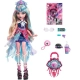 Детска играчка Кукла Monster High Lagoona Blue с аксесоари  - 3