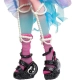 Детска играчка Кукла Monster High Lagoona Blue с аксесоари  - 5