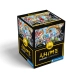 Детски занимателен пъзел 500 части Anime Cube One Piece  - 1