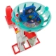 Кула с рампа Super Loop Tower Paw Patrol Rescue Wheels  - 13