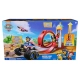 Кула с рампа Super Loop Tower Paw Patrol Rescue Wheels  - 14