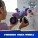 Фигура Рокси с превозно средство Paw Patrol Rescue Wheels  - 3