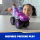 Фигура Рокси с превозно средство Paw Patrol Rescue Wheels  - 8