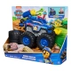 Чудовищният камион на Чейс Paw Patrol Rescue Wheels  - 13