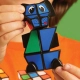 Детска играчка Кубче за редене Куче Rubiks Junior  - 4