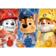 Детски цветен занимателен пъзел 104 части Paw Patrol  - 2