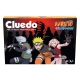 Детска забавна настолна игра Cluedo Наруто 