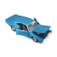 Детска синя кола 1969 Dodge Charger R/T SP Edition 1:25  - 4