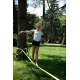 Дестки комплект Slackline Ходене по въже 15м.  - 4