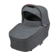 Бебешка комбинирана количка 2в1 Oxford Plus Twillic Graphite  - 11