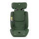 Детски стол за кола 76-150 см i-Flit i-SIZE Army Green  - 5