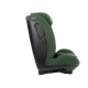 Детски стол за кола 76-150 см i-Flit i-SIZE Army Green  - 8