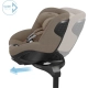 Детски стол за кола Mica 360 Pro i-Size Authentic Truffle  - 8