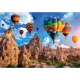 Пъзел High Quality Collection Balloons in Cappadocia 1000ч.  - 2