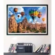 Пъзел High Quality Collection Balloons in Cappadocia 1000ч.  - 5