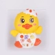 Детска играчка Музикално пате със звуци и мелодии  - 2