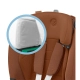 Стол за кола 9 - 36 кг Titan Pro 2 i-Size Authentic Terra  - 11