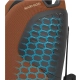 Стол за кола 9 - 36 кг Titan Pro 2 i-Size Authentic Terra  - 12