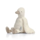Бебешка мека играчка за гушкане Duckling Beanie  - 1