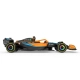 Детска играчка Кола Die cast 1:24 McLaren F1 MCL36  - 3