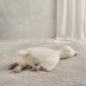 Бебешка играчка Tummy Time Duck  - 3