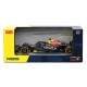 Детска играчка Кола Die cast 1:24 Oracle Red Bull F1 RB19  - 2