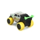 Детска играчка Джип Off Road Dirt Demon Flash 1:16 R/C  - 11