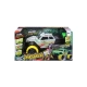 Детска играчка Джип Off Road Dirt Demon Flash 1:16 R/C  - 3