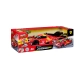 Детска играчка Количка Формула Ferrari 499P LMH 1:16 R/C  - 6