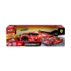 Детска играчка Количка Формула Ferrari 499P LMH 1:16 R/C  - 7