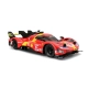 Детска играчка Количка Формула Ferrari 499P LMH 1:16 R/C  - 3