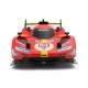 Детска играчка Количка Формула Ferrari 499P LMH 1:16 R/C  - 4