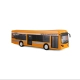 Детска играчка Оранжев автобус с дистанционно City Bus R/C  - 10