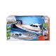 Детска играчка Лодка с дистанционно Super Yacht R/C  - 3