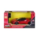 Детска играчка Червена кола Ferrari SF90 Stradale 1:24 R/C  - 2