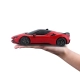 Детска играчка Червена кола Ferrari SF90 Stradale 1:24 R/C  - 15