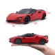 Детска играчка Червена кола Ferrari SF90 Stradale 1:24 R/C  - 17