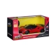 Детска играчка Червена кола Ferrari SF90 Stradale 1:24 R/C  - 4