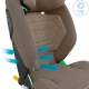 Детски стол за кола Rodifix Pro 2 I-Size Authentic Truffle  - 13