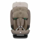 Стол за кола 9-36 кг Titan Pro 2 i-Size Authentic Truffle  - 3