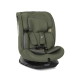 Детски стол за кола Rodeo Green&Grey 40-150 см. 360 Isofix  - 2